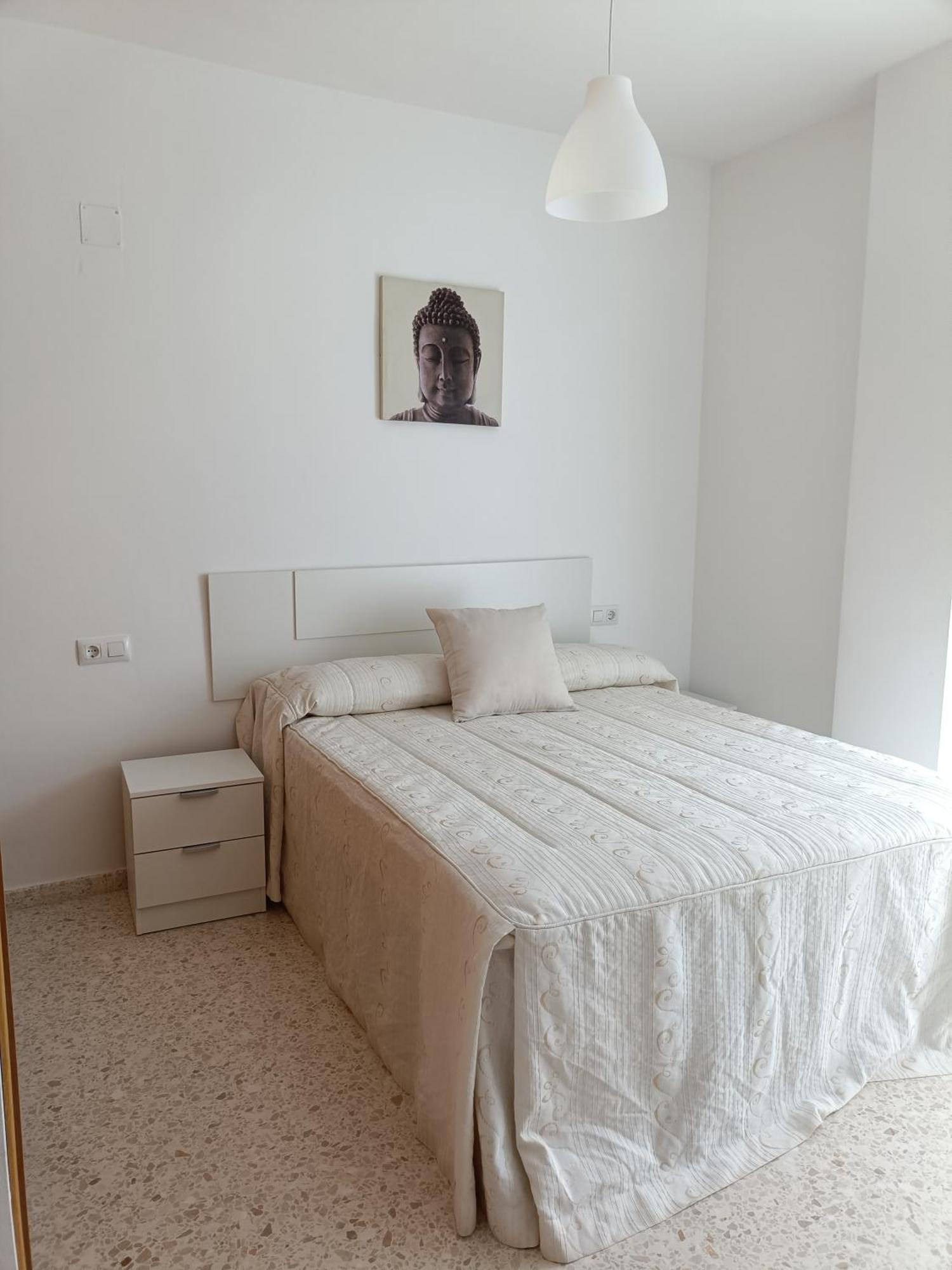 Pisoluma Apartment Jerez de la Frontera Exterior photo