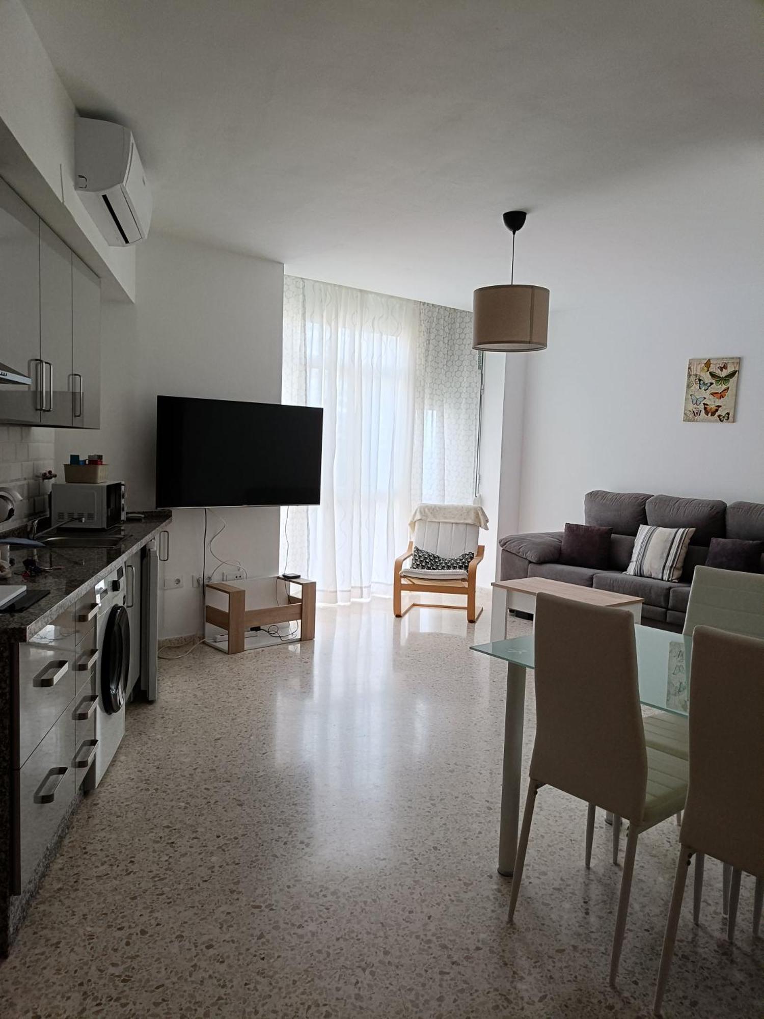 Pisoluma Apartment Jerez de la Frontera Exterior photo
